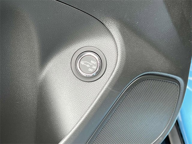 New 2025 Buick Encore GX Sport Touring w/ Comfort Package image 16