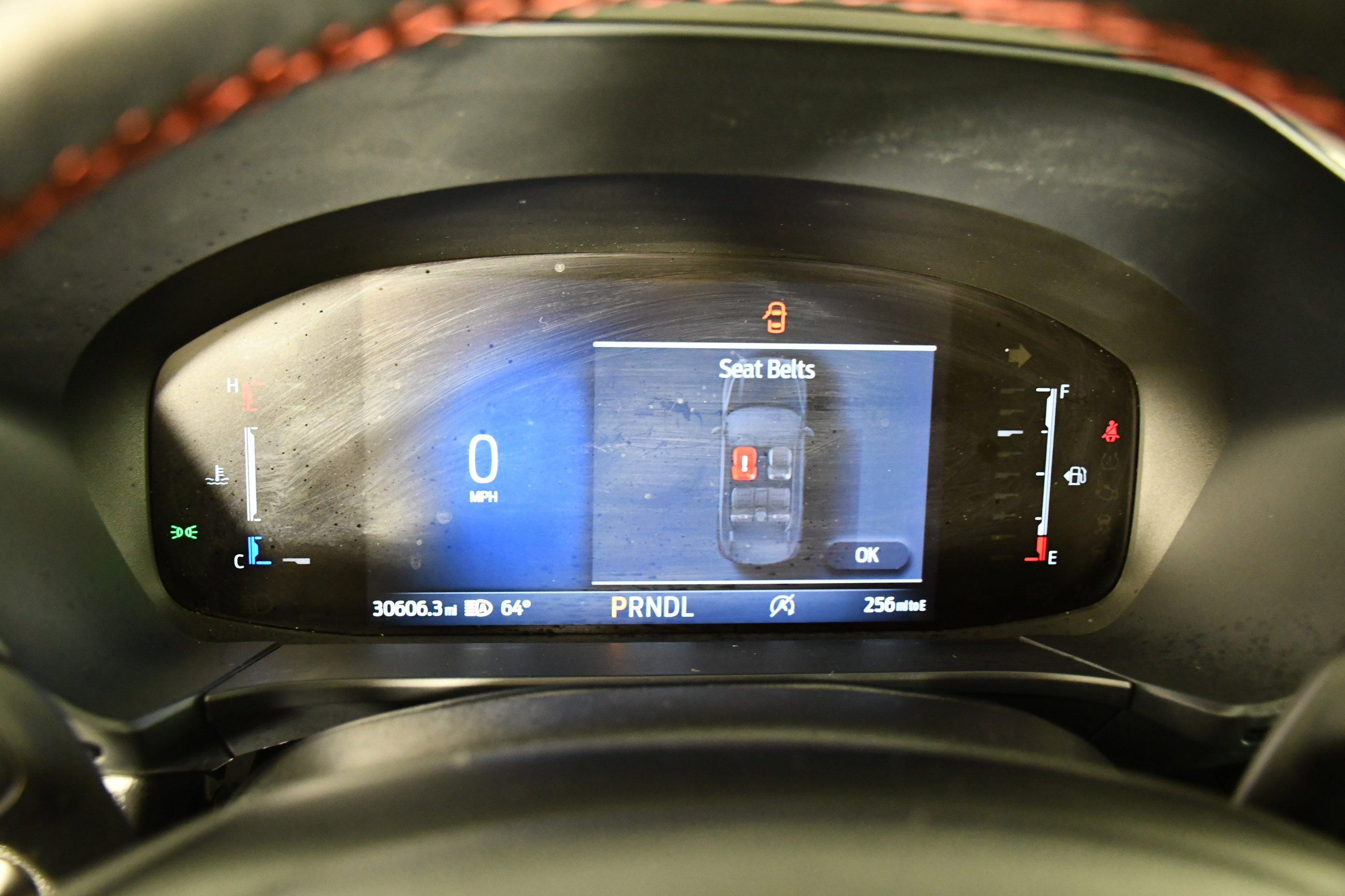 Used 2025 Ford Escape ST-Line image 18