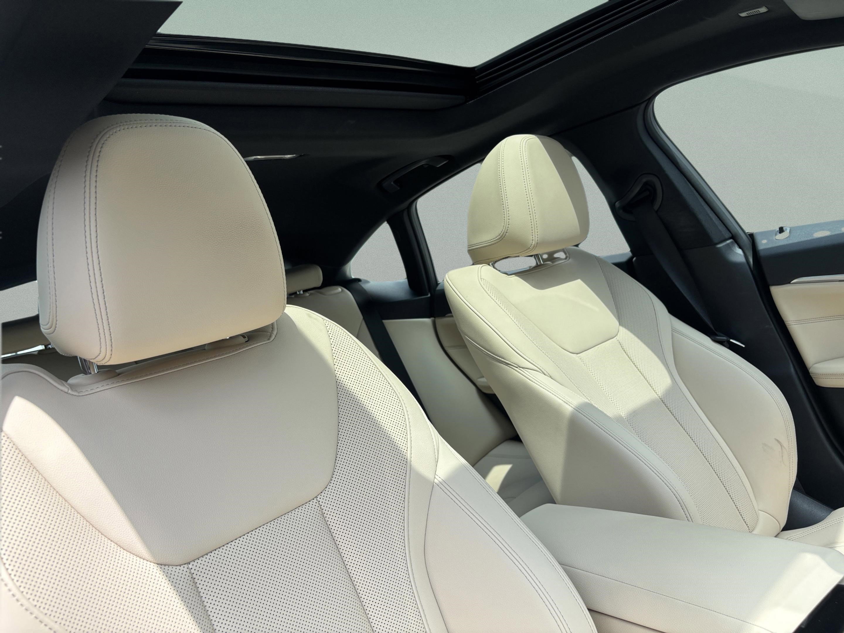 Used 2023 BMW i4 eDrive35 RWD image 16
