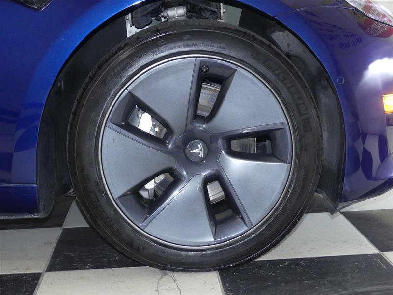Used 2022 Tesla Model 3 Long Range image 30