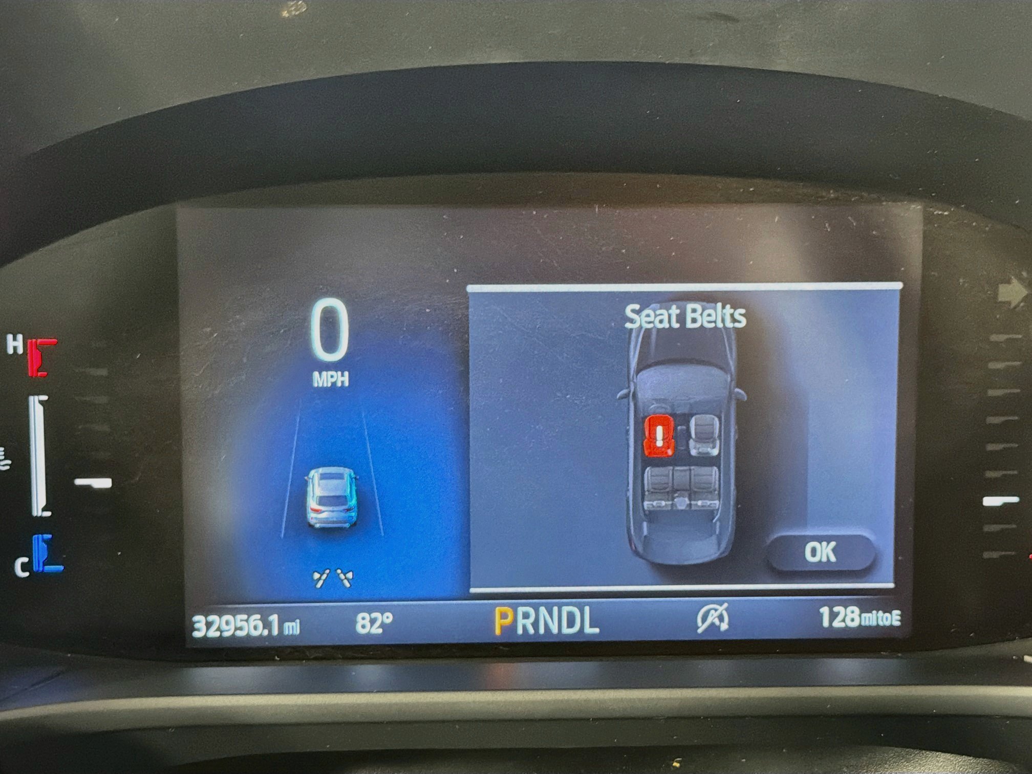 Used 2025 Ford Escape Active FWD image 19