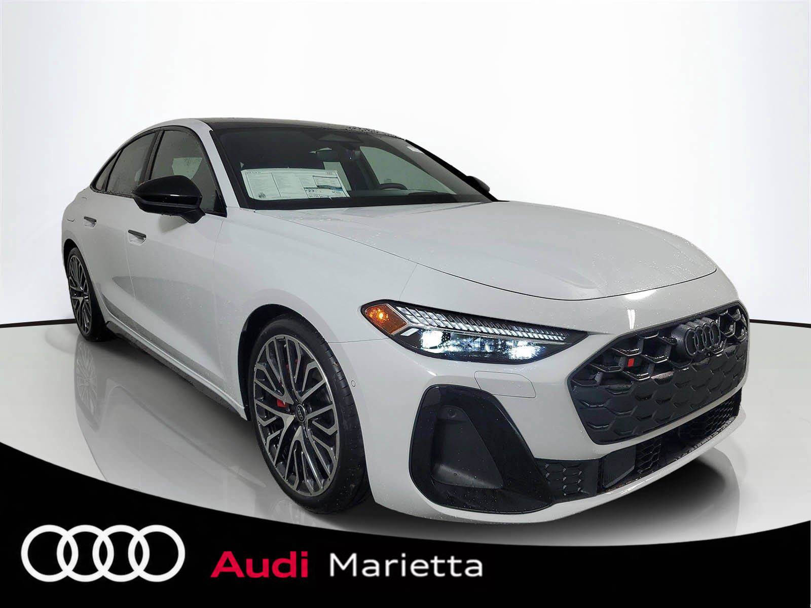 New 2026 Audi S5 Premium Plus