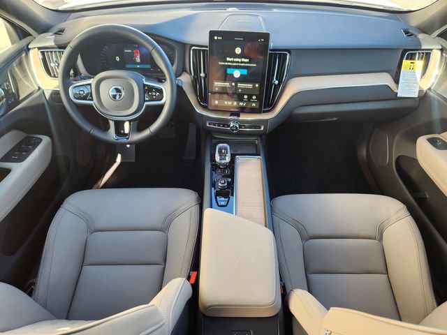 New 2026 Volvo XC60 B5 Plus w/ Protection Package Premier AWD/4WD image 11