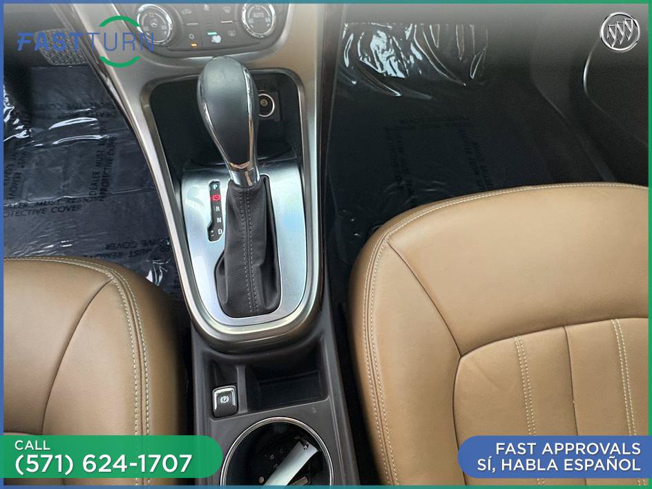 Used 2012 Buick Verano Leather FWD image 25