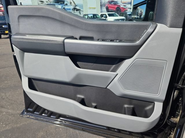 New 2026 Ford F250 XL w/ STX Appearance Package AWD/4WD image 16