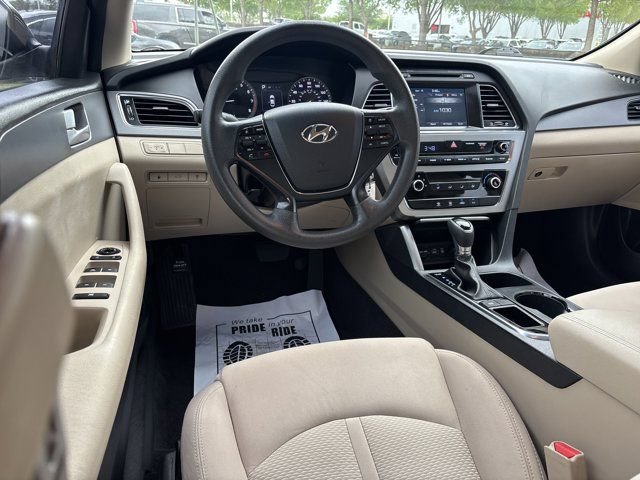 Used 2016 Hyundai Sonata SE FWD image 15