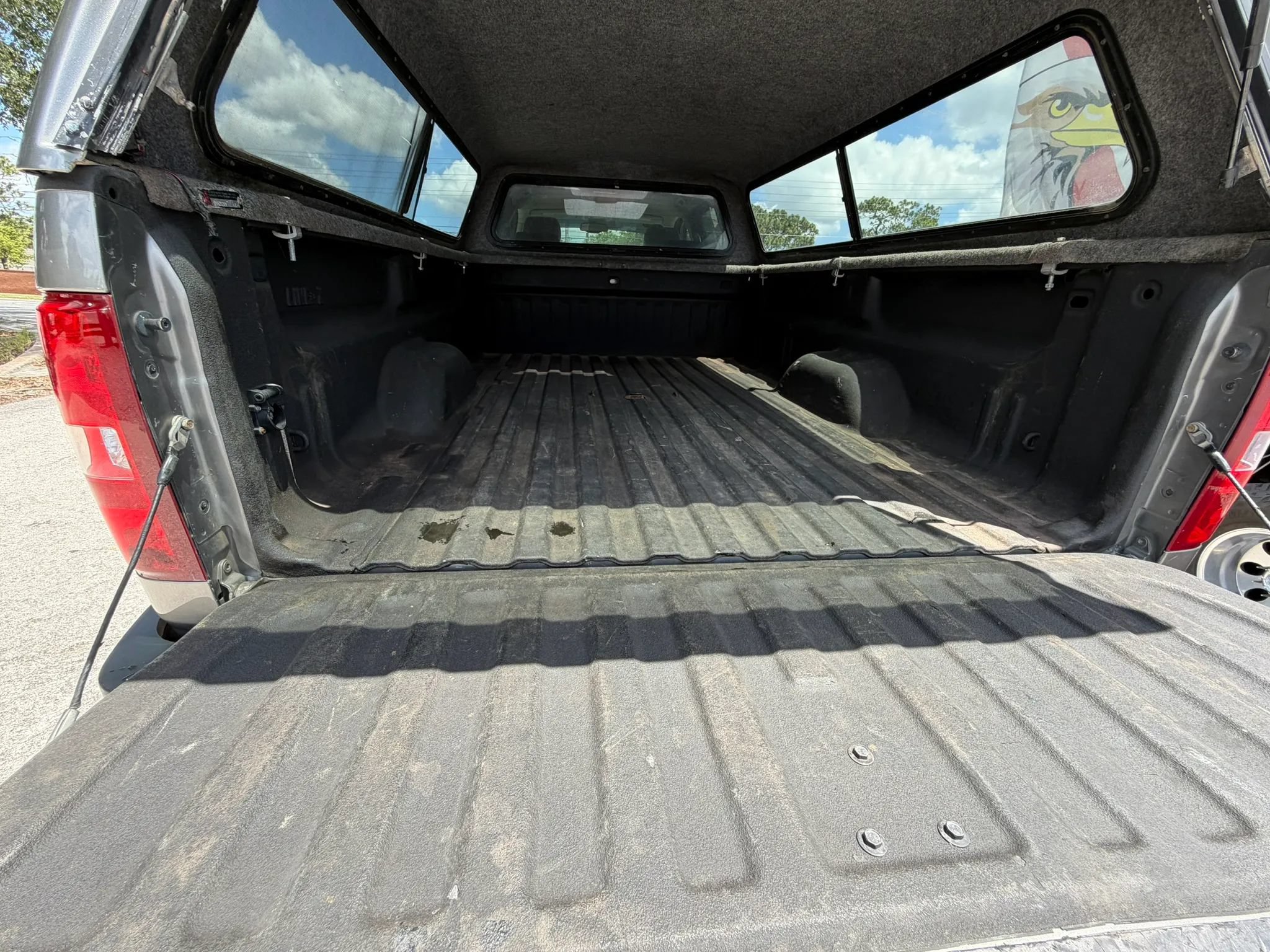 Used 2012 Chevrolet Silverado 3500 LT w/ Interior Plus Package AWD/4WD image 40