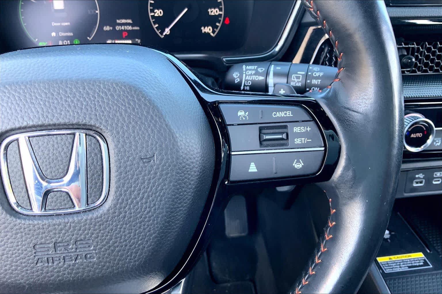 Used 2024 Honda CR-V Sport Touring image 25