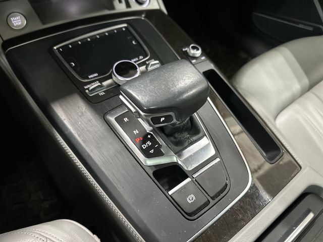 Used 2019 Audi Q5 2.0T Premium Plus w/ Premium Plus Package image 26