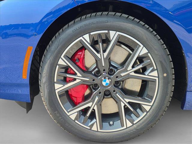 New 2026 BMW 228i xDrive w/ Technology Package AWD/4WD image 10