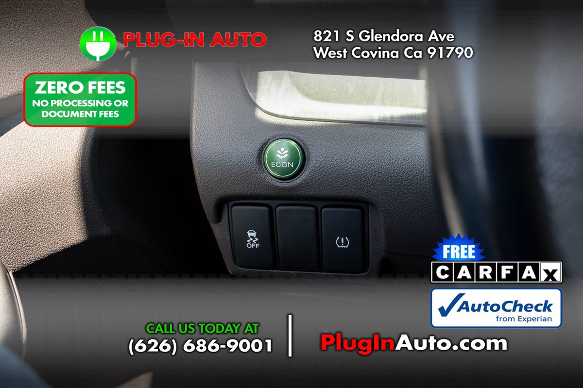 Used 2014 Honda CR-V EX-L image 20