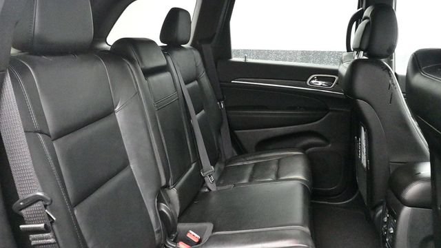 Used 2021 Jeep Grand Cherokee Limited AWD/4WD image 14