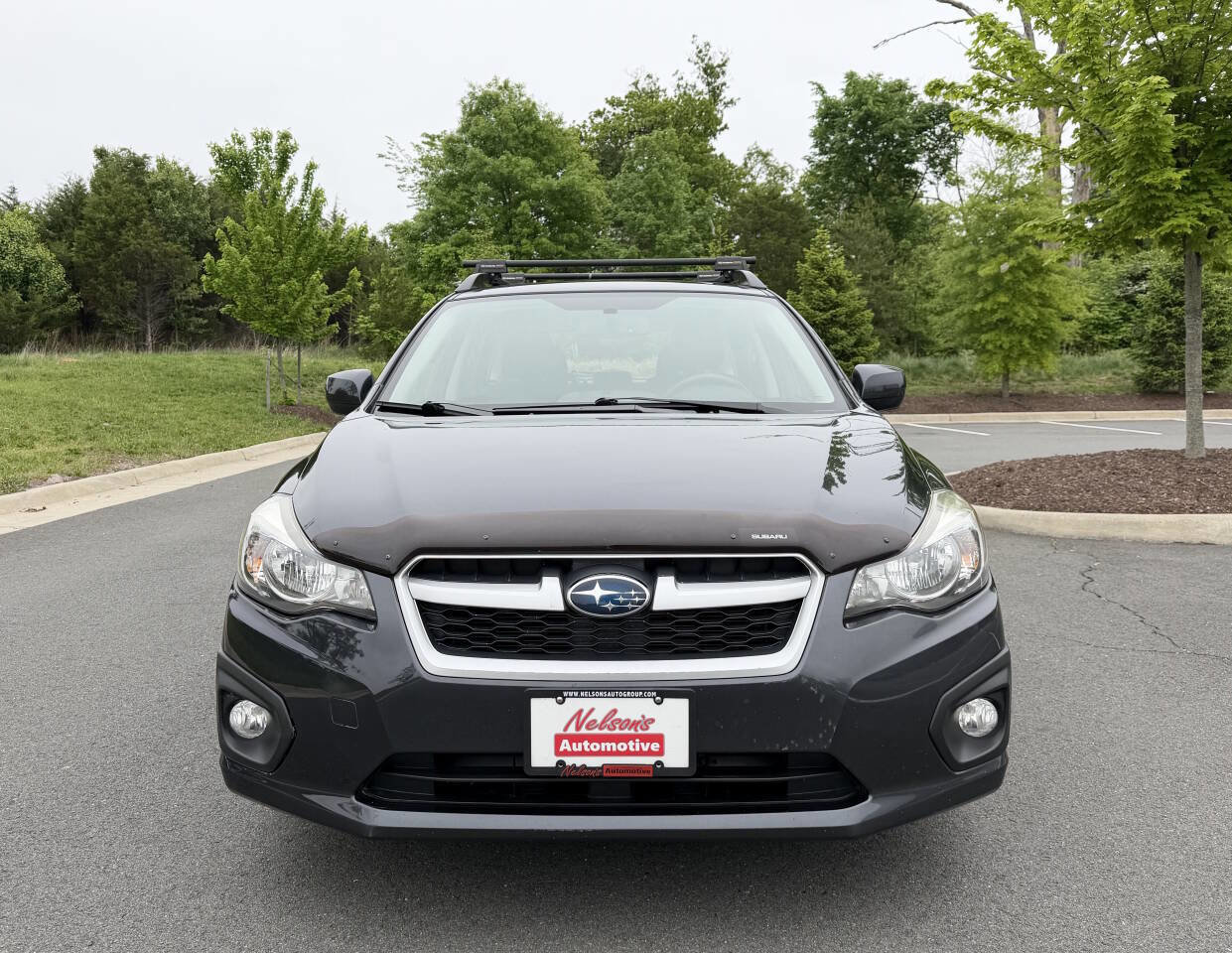 Used 2014 Subaru Impreza 2.0i Sport Premium AWD/4WD image 8