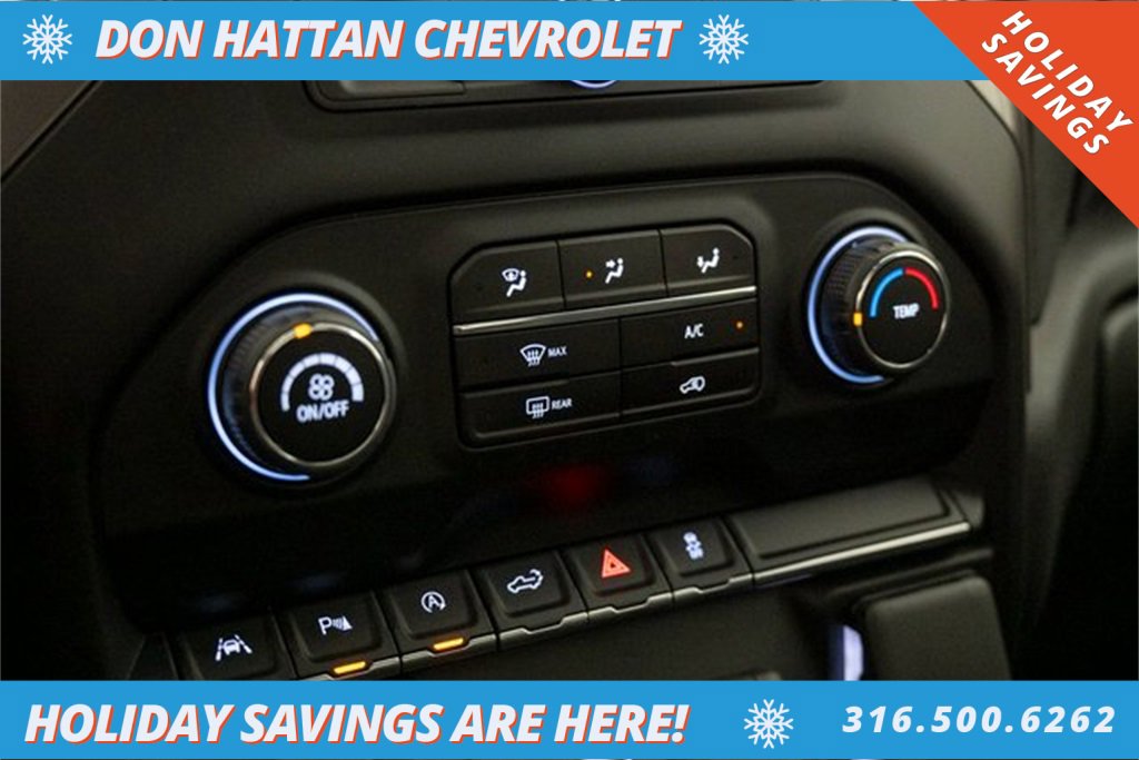 New 2026 Chevrolet Silverado 1500 W/T w/ WT Safety Package image 10