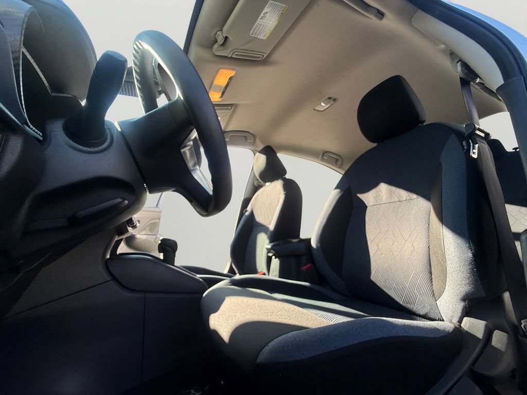 Used 2024 Nissan Versa SV w/ Trunk Package FWD image 22