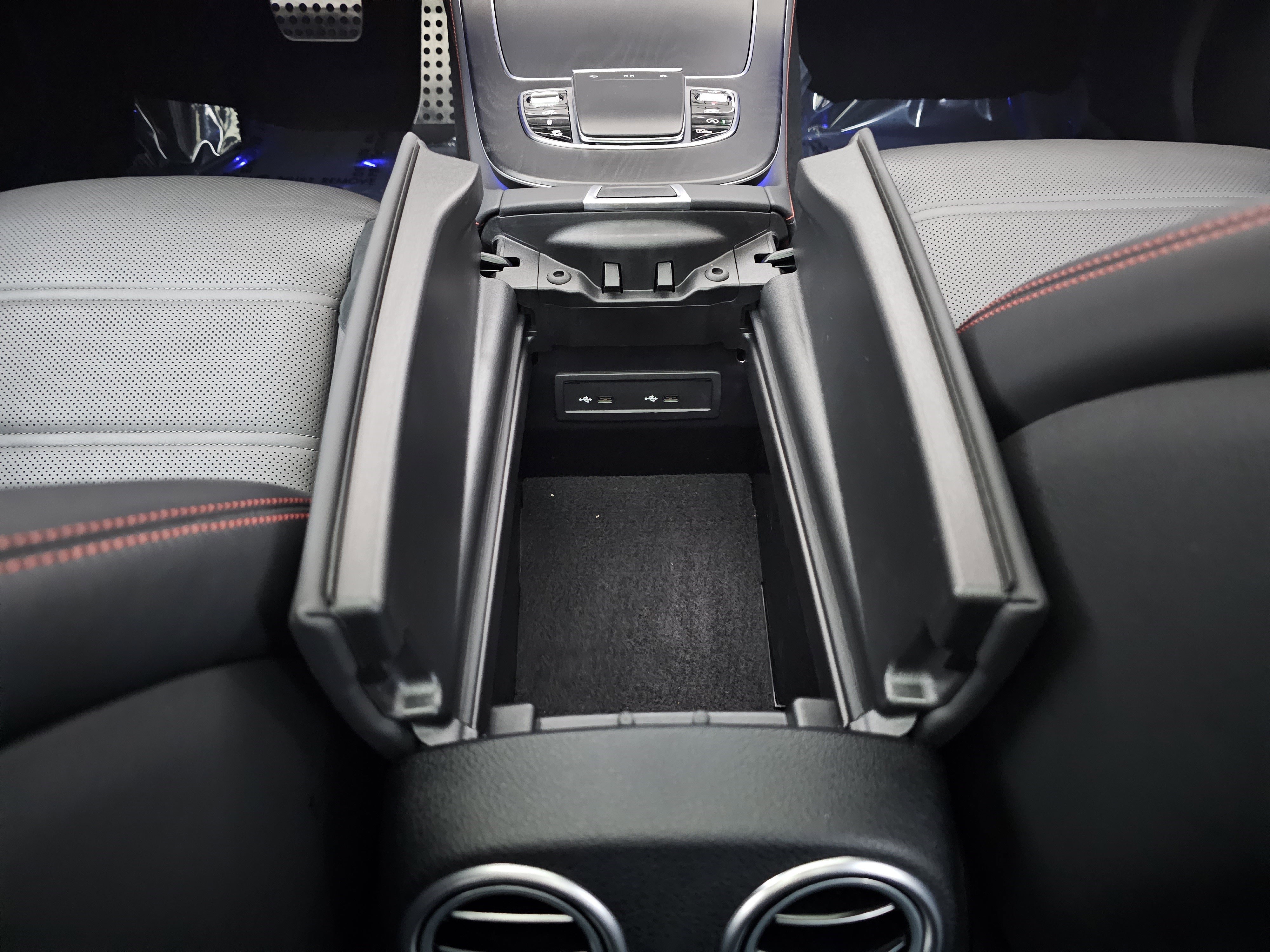 Certified 2023 Mercedes-Benz E 53 AMG 4MATIC Sedan image 29