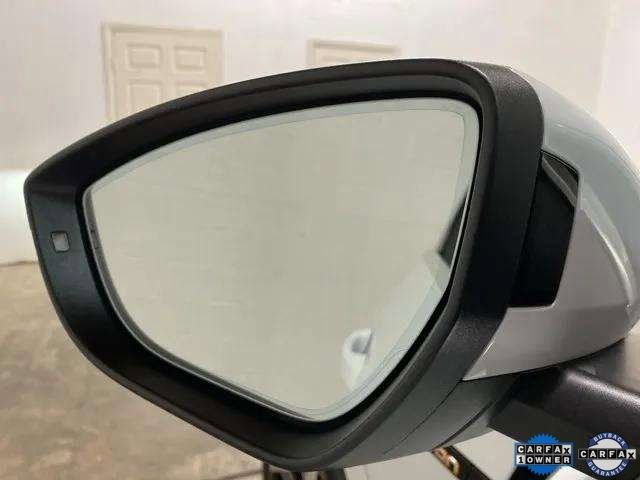 Used 2022 Audi e-tron Premium Plus w/ Premium Plus Package image 92