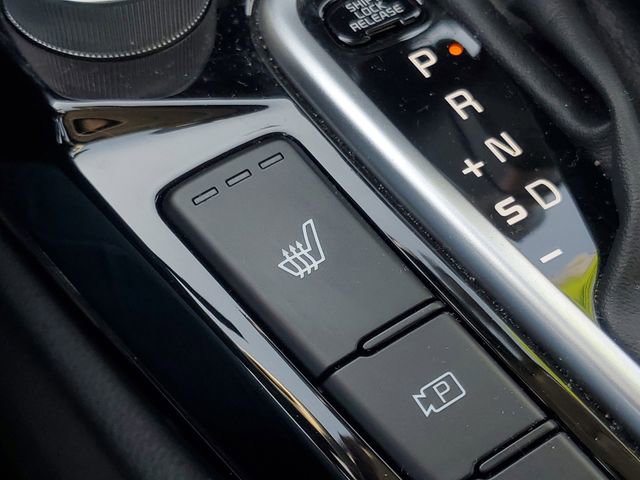 Used 2024 Kia Seltos SX image 23