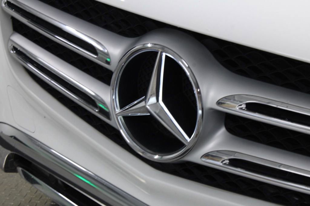 Certified 2019 Mercedes-Benz GLC 300 GLC 300 image 11