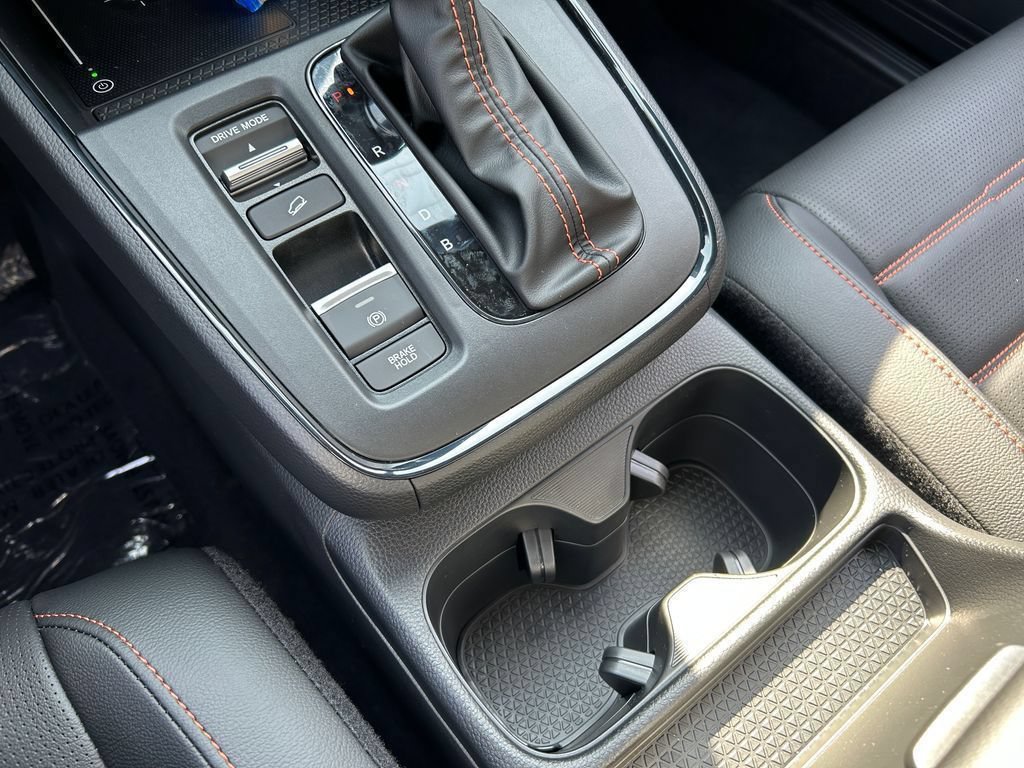 Certified 2026 Honda CR-V Sport-L image 33