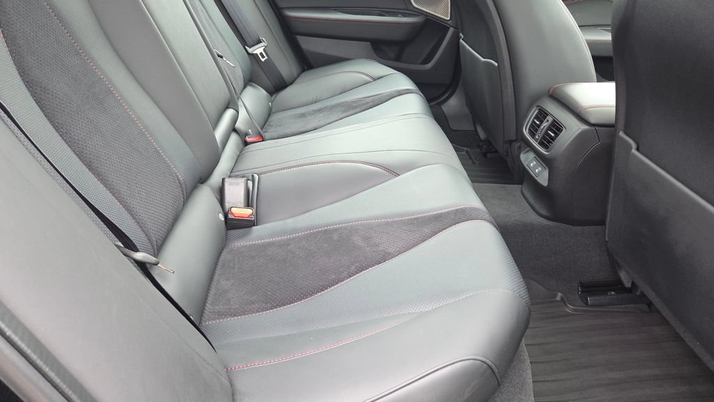 Used 2025 Acura TLX Type S AWD/4WD image 13