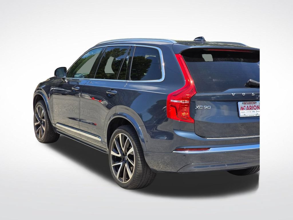 Used 2023 Volvo XC90 B6 Plus w/ Protection Package Premier AWD/4WD image 53