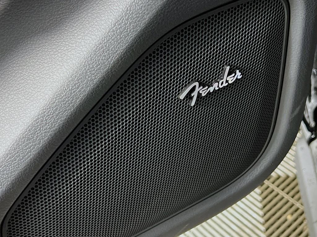 New 2026 Nissan Frontier PRO-4X w/ Pro Premium Package image 17