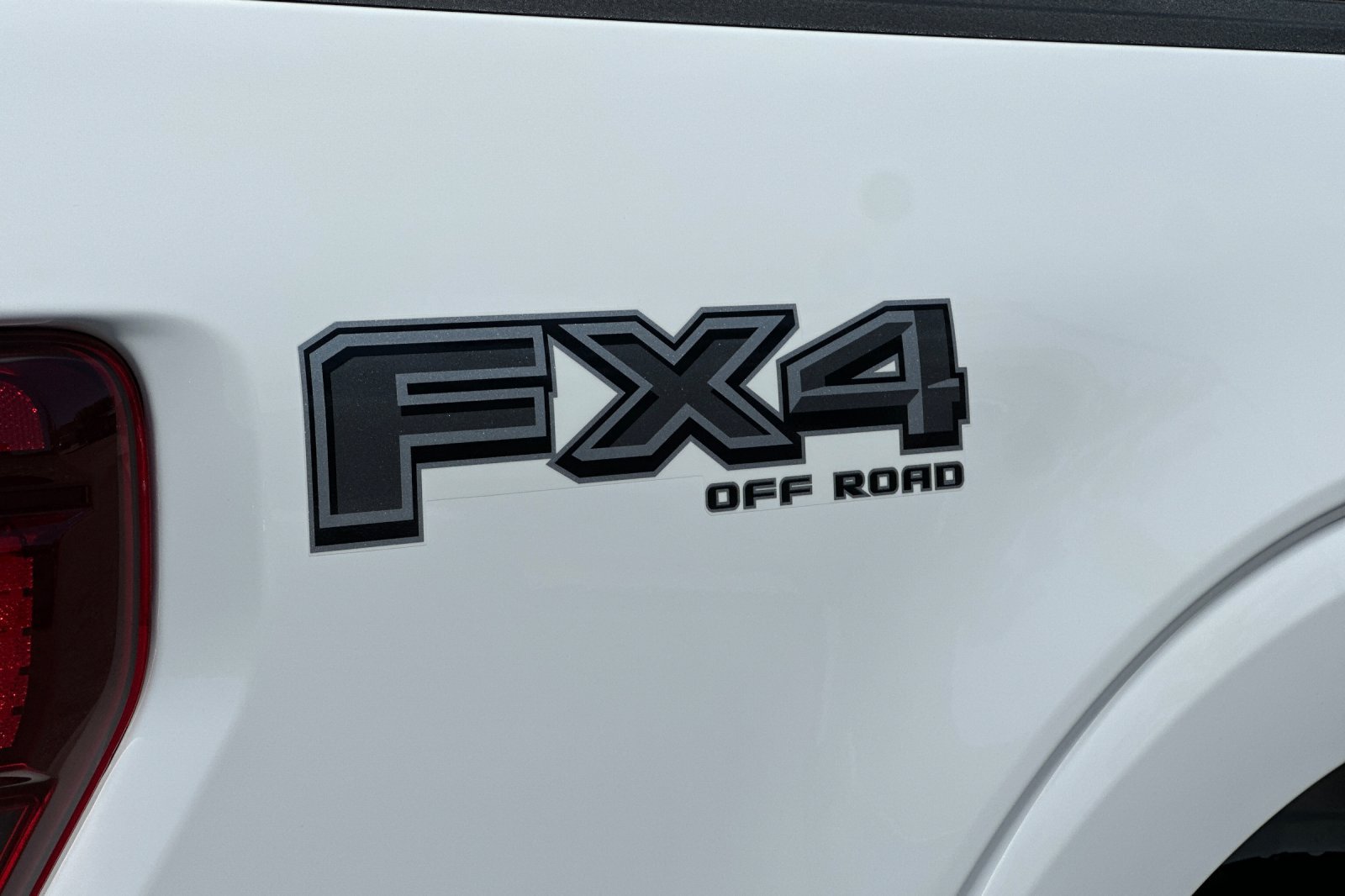 New 2026 Ford F150 XLT w/ Equipment Group 302A MID AWD/4WD image 26