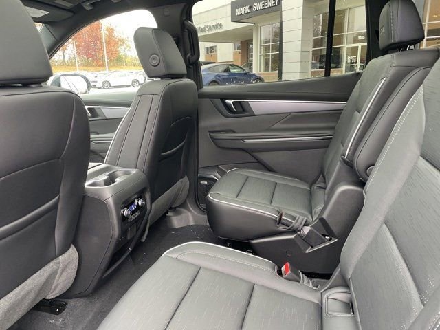 New 2026 Buick Enclave Sport Touring w/ Power Package image 16