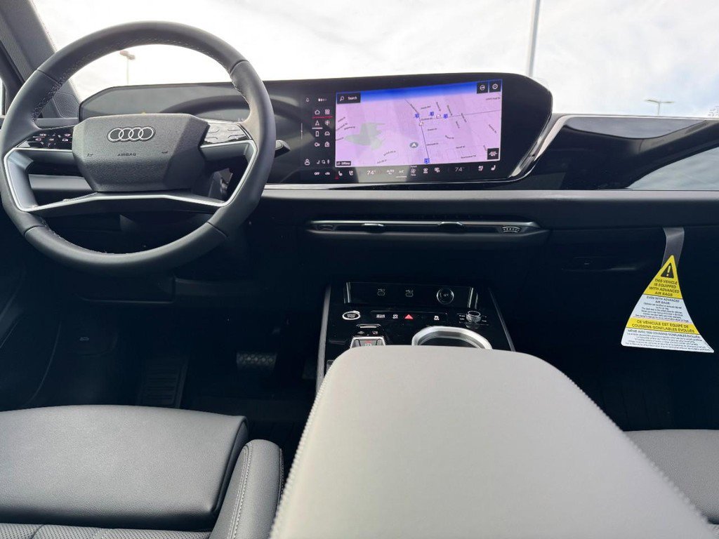 New 2026 Audi A6 Premium Plus image 8