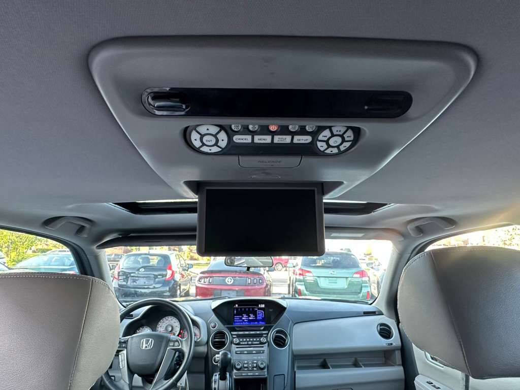 Used 2015 Honda Pilot SE image 21