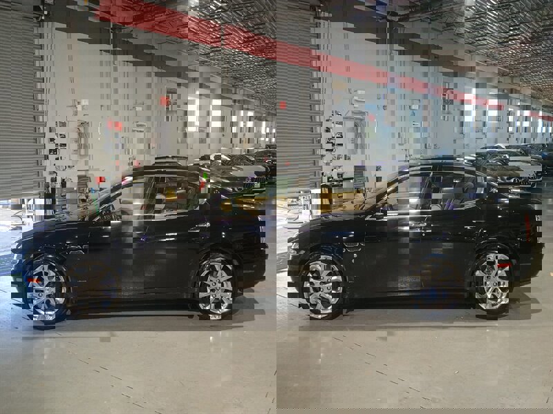 Used 2007 Maserati Quattroporte Sport GT image 2