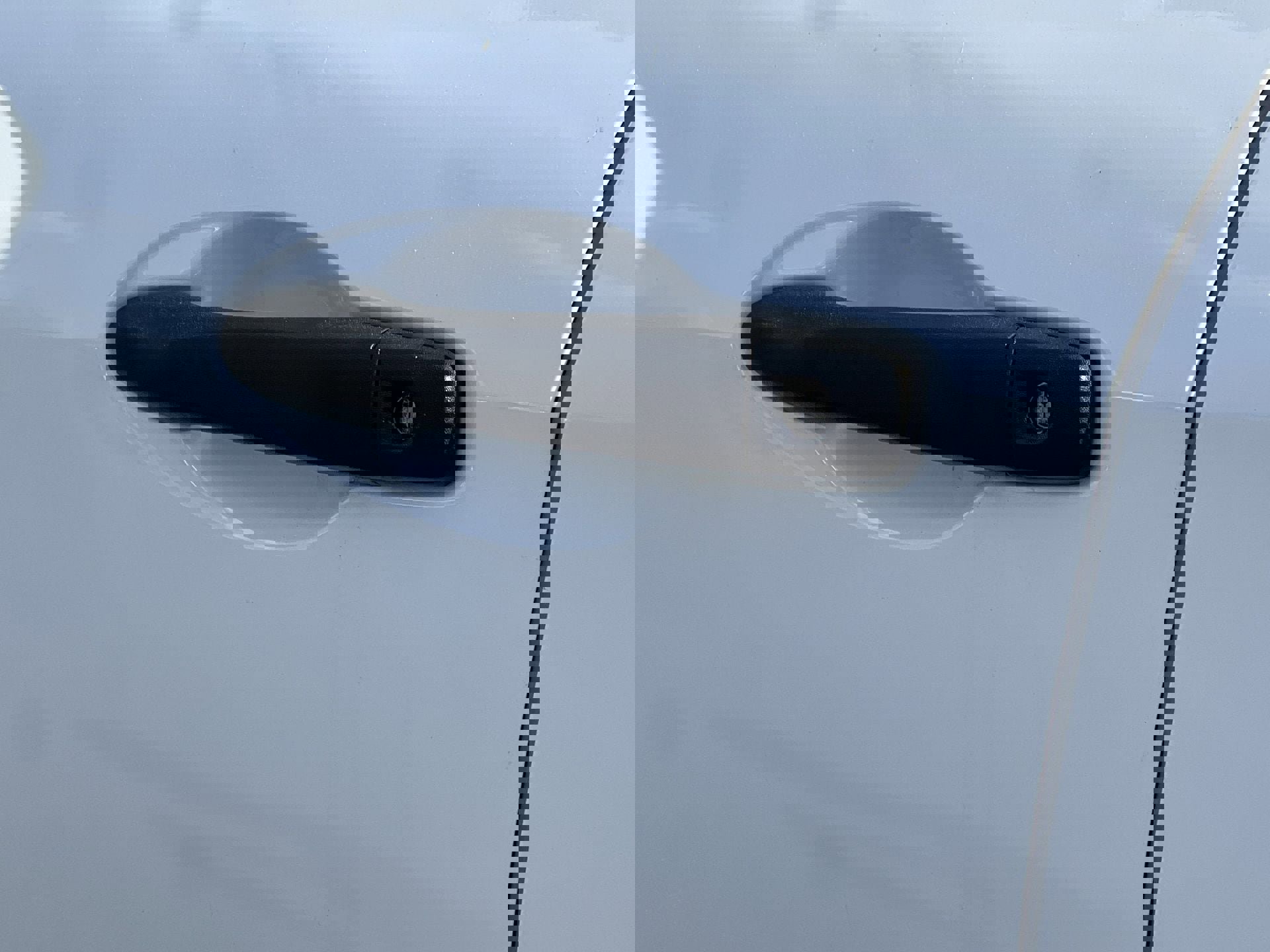 Used 2024 Nissan Versa S w/ Trunk Package image 27