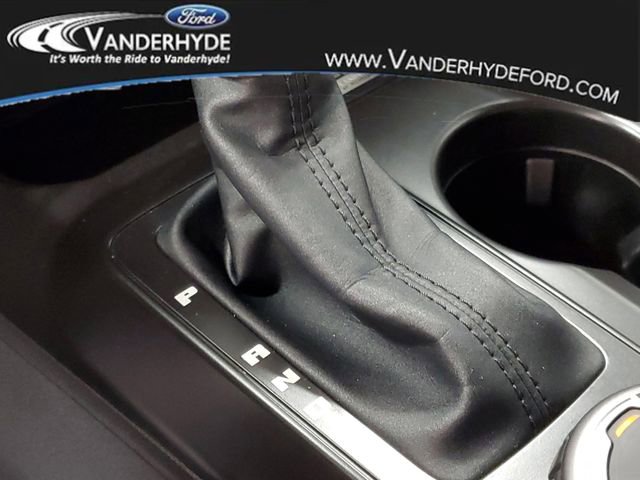 Used 2024 Ford Bronco Wildtrak image 26