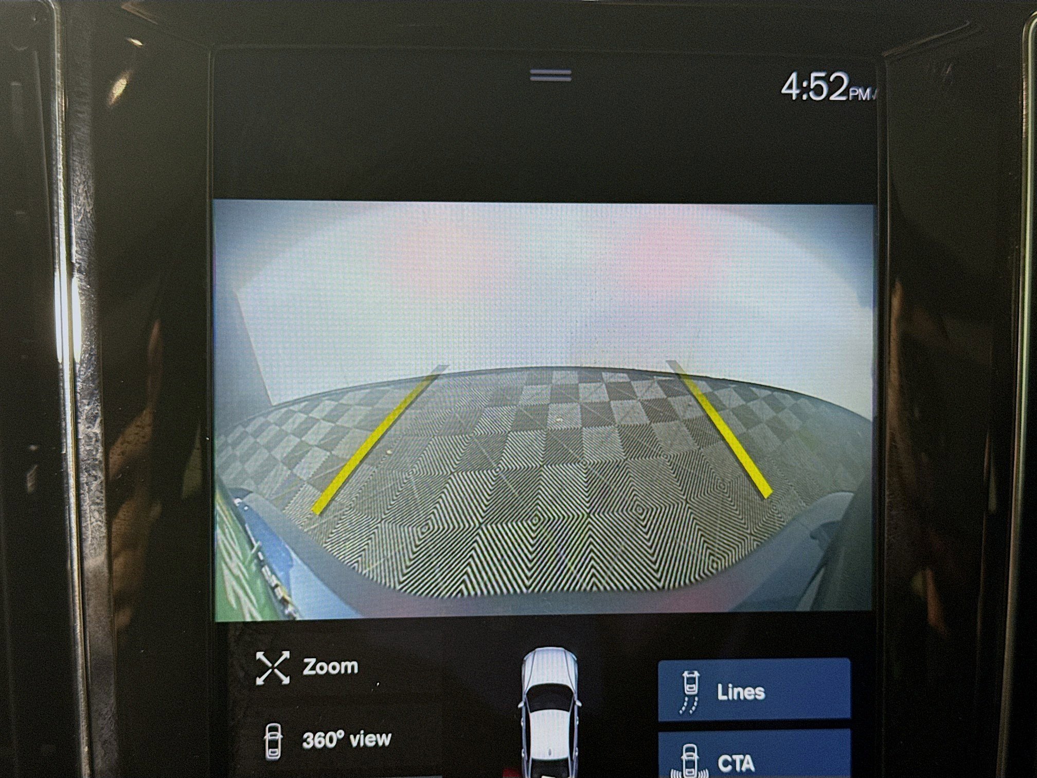 Used 2022 Volvo S60 B5 Inscription FWD image 19