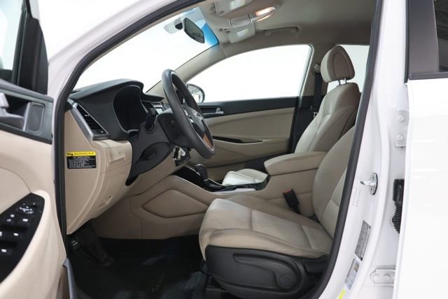 Used 2017 Hyundai Tucson SE FWD image 16