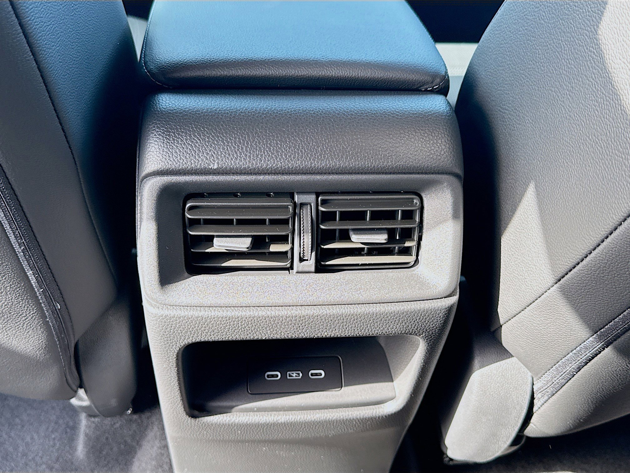 New 2026 Honda CR-V EX-L image 19