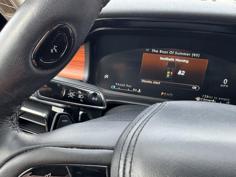 Used 2020 Lincoln Aviator Reserve w/ Equipment Group 202A image 20