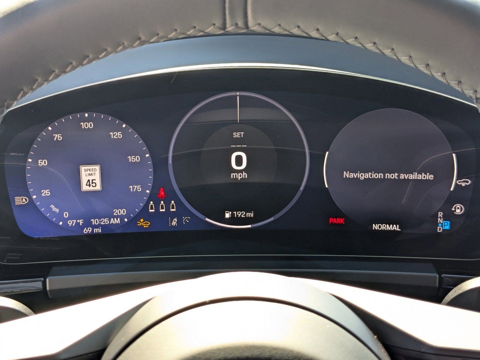 Certified 2024 Porsche Macan 4 Electric image 14