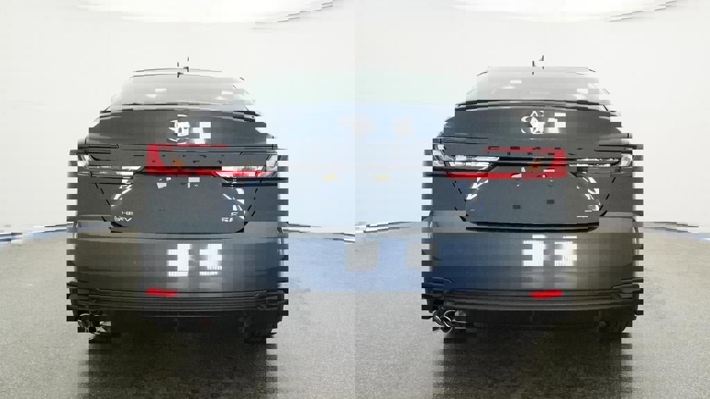 New 2026 Toyota Camry SE image 23