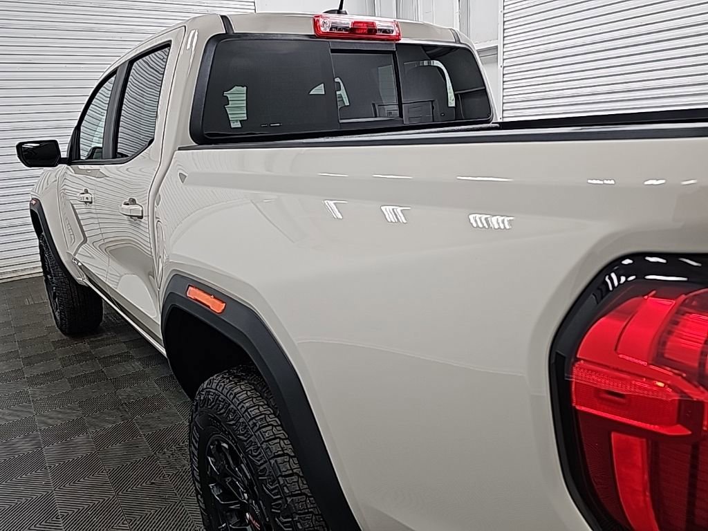 New 2026 GMC Canyon Elevation w/ Convenience Package RWD image 6