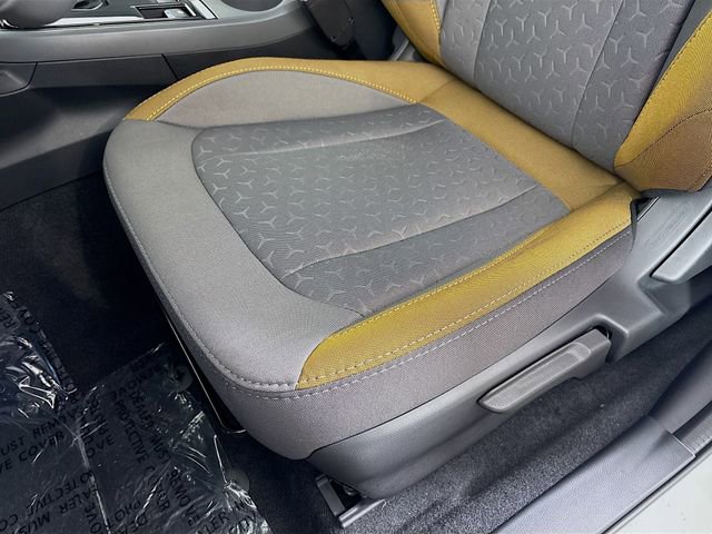 New 2026 Subaru Crosstrek 2.5i Sport w/ Crosstrek Mirror Package image 18