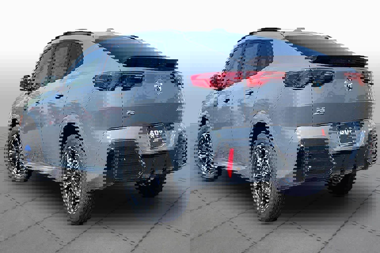 New 2026 BMW X2 xDrive28i w/ M Sport Package AWD/4WD image 12