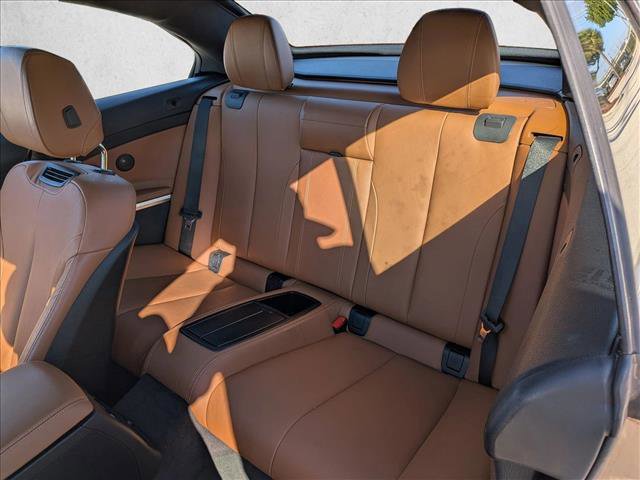 Used 2015 BMW 435i 435i image 16