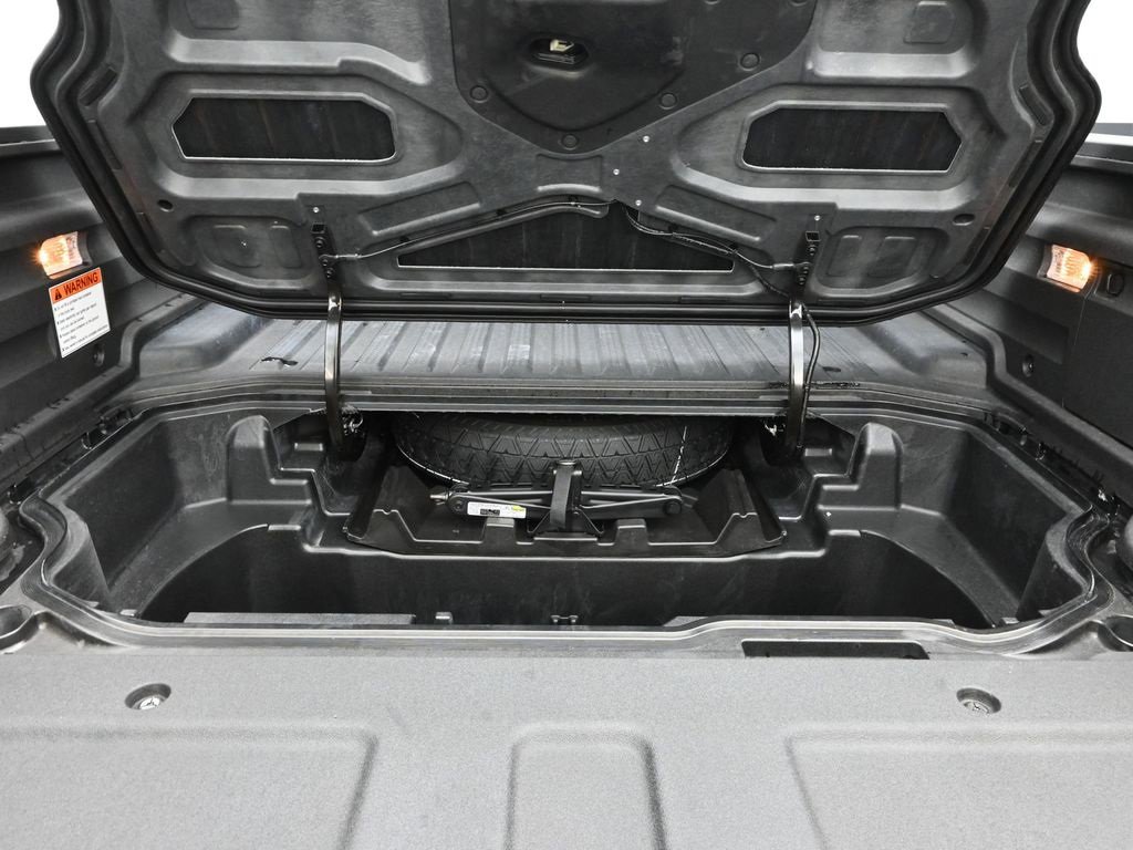 New 2025 Honda Ridgeline RTL image 38