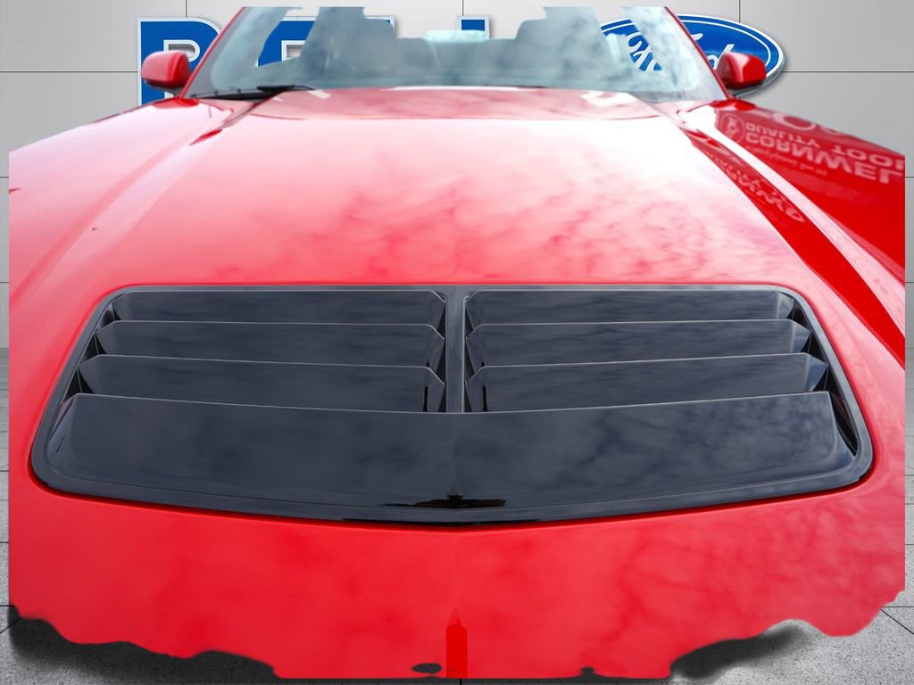 New 2026 Ford Mustang GT Premium image 20