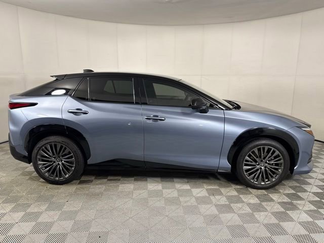 Used 2023 Lexus RZ 450e Premium w/ Accessory Package (2T) AWD/4WD image 10