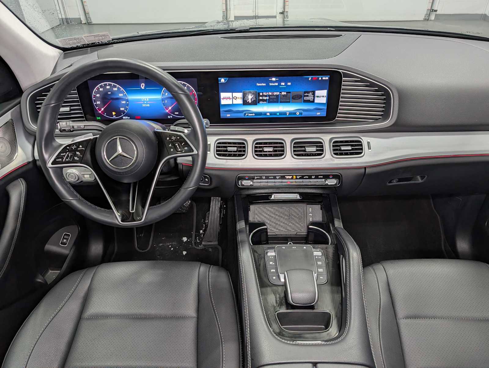 Certified 2024 Mercedes-Benz GLE 450 GLE 450 image 18