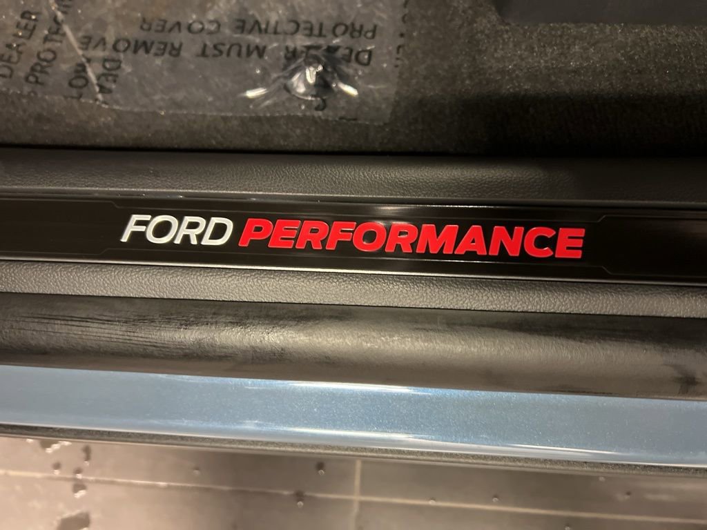 New 2026 Ford Explorer ST w/ Sun And Sound Package AWD/4WD image 29