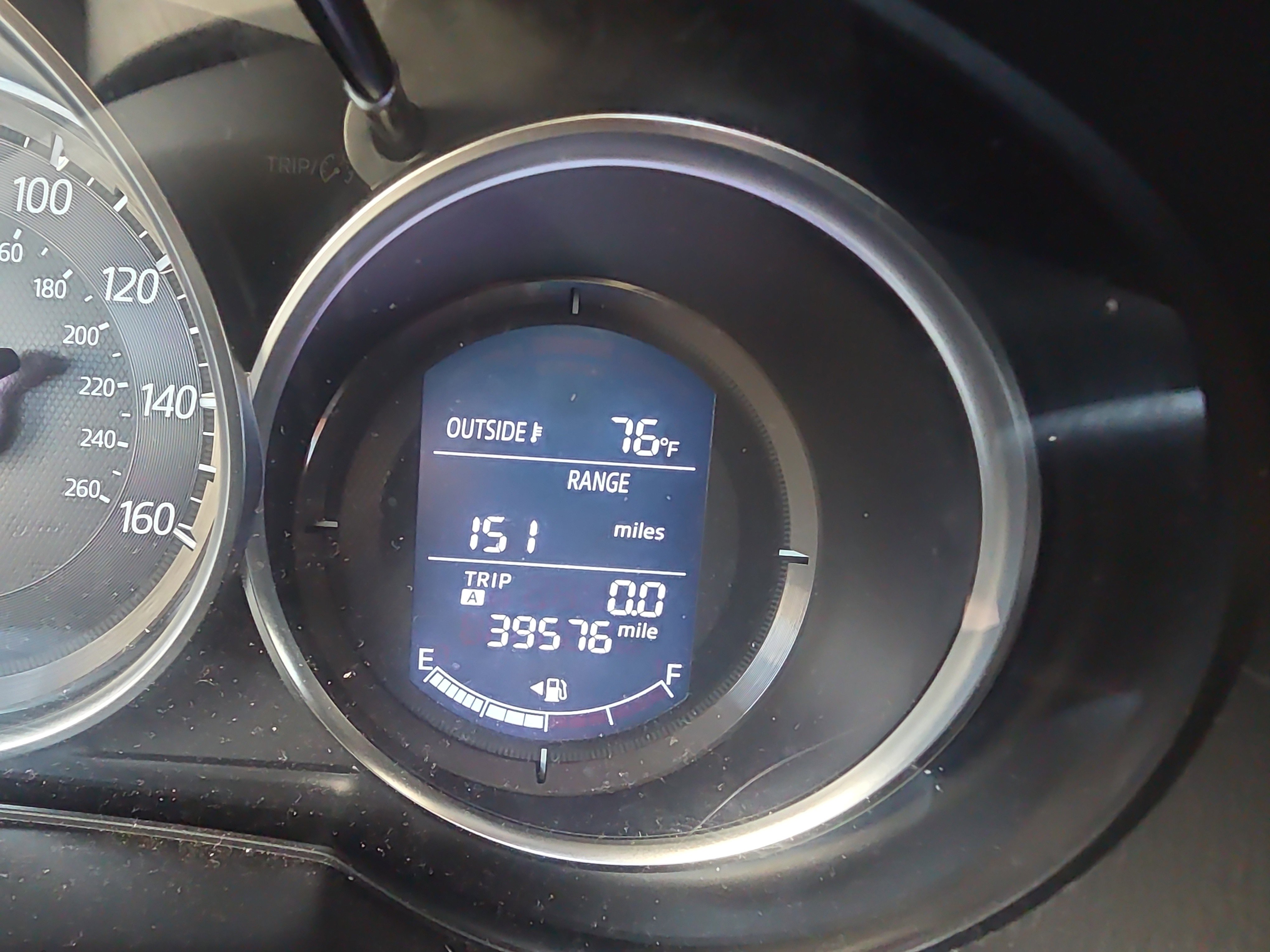 Used 2016 MAZDA CX-5 Grand Touring AWD/4WD image 25
